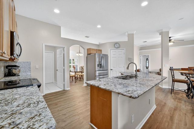 1342 SW Oriole Lane, Port St. Lucie, Port St Lucie, FL 34953