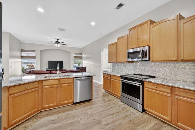 1342 SW Oriole Lane, Port St. Lucie, Port St Lucie, FL 34953