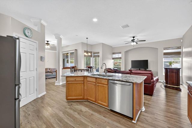 1342 SW Oriole Lane, Port St. Lucie, Port St Lucie, FL 34953