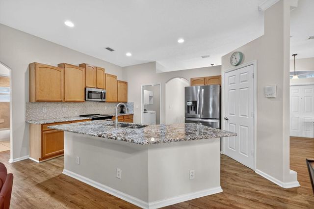 1342 SW Oriole Lane, Port St. Lucie, Port St Lucie, FL 34953