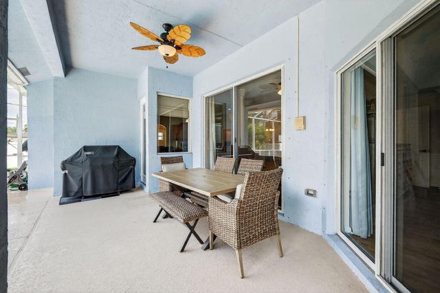 1342 SW Oriole Lane, Port St. Lucie, Port St Lucie, FL 34953