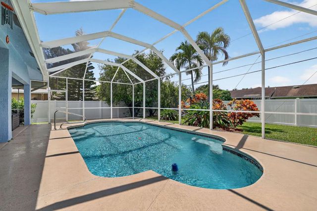 1342 SW Oriole Lane, Port St. Lucie, Port St Lucie, FL 34953