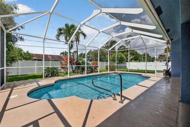 1342 SW Oriole Lane, Port St. Lucie, Port St Lucie, FL 34953