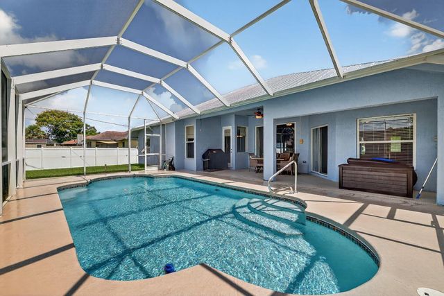 1342 SW Oriole Lane, Port St. Lucie, Port St Lucie, FL 34953