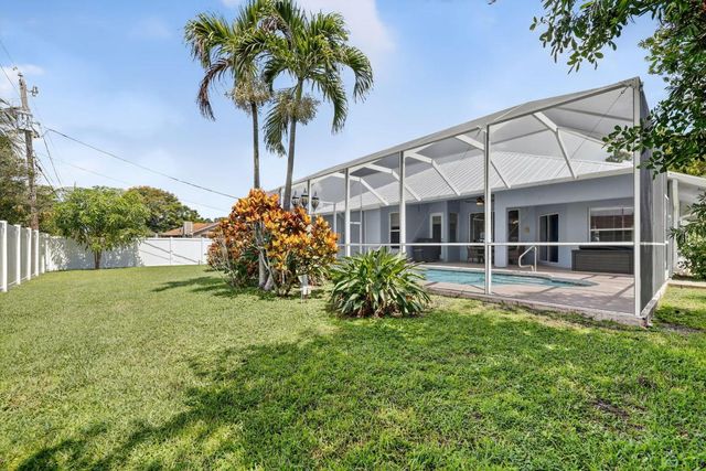 1342 SW Oriole Lane, Port St. Lucie, Port St Lucie, FL 34953