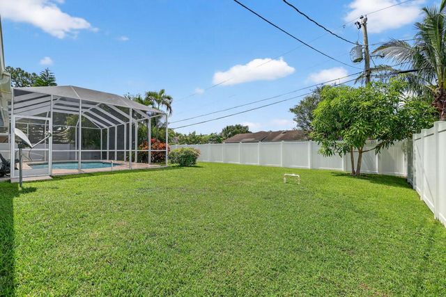 1342 SW Oriole Lane, Port St. Lucie, Port St Lucie, FL 34953