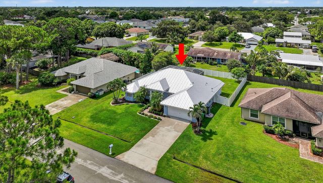1342 SW Oriole Lane, Port St. Lucie, Port St Lucie, FL 34953