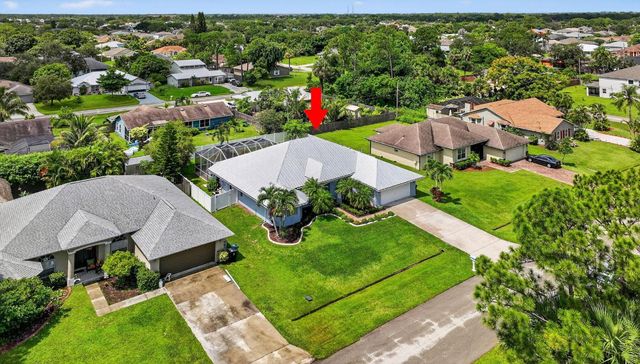1342 SW Oriole Lane, Port St. Lucie, Port St Lucie, FL 34953