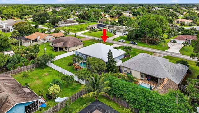 1342 SW Oriole Lane, Port St. Lucie, Port St Lucie, FL 34953
