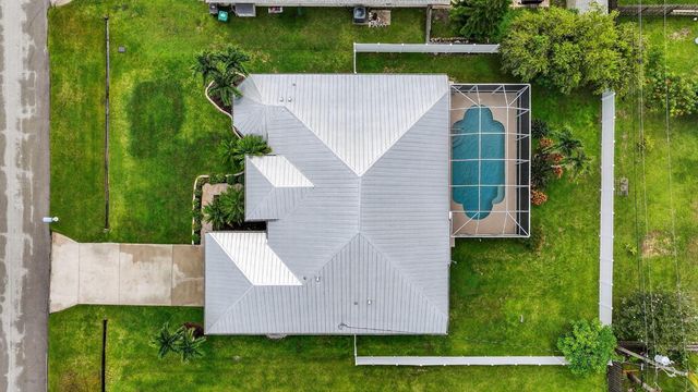 1342 SW Oriole Lane, Port St. Lucie, Port St Lucie, FL 34953