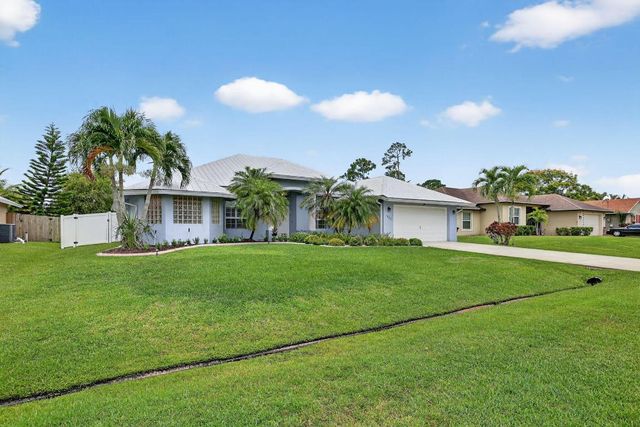 1342 SW Oriole Lane, Port St. Lucie, Port St Lucie, FL 34953