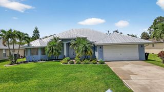 1342 SW Oriole Lane, Port St. Lucie, Port St Lucie, FL 34953