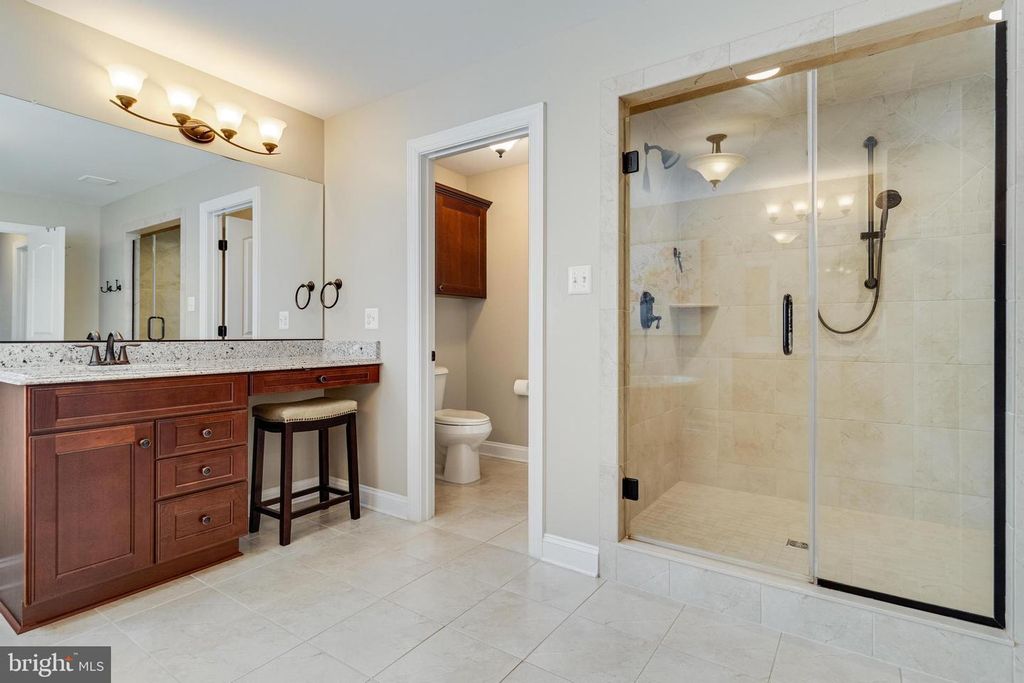 Image 39 of property listing at 6912 SOUTH ZELKOVA CT, La Plata, MD 20646