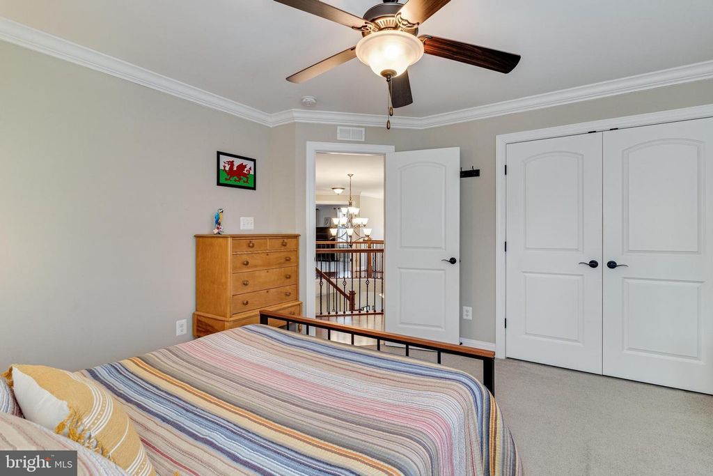 Image 44 of property listing at 6912 SOUTH ZELKOVA CT, La Plata, MD 20646