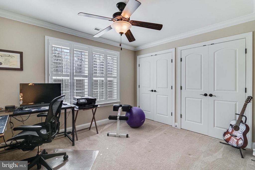 Image 45 of property listing at 6912 SOUTH ZELKOVA CT, La Plata, MD 20646