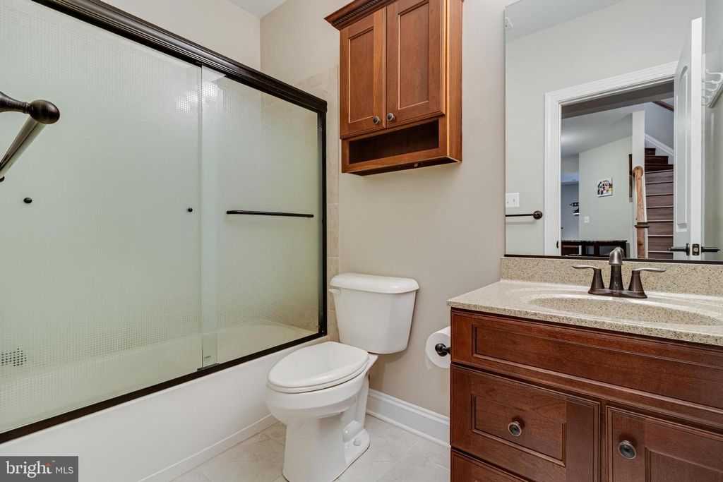 Image 49 of property listing at 6912 SOUTH ZELKOVA CT, La Plata, MD 20646