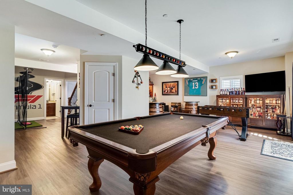 Image 50 of property listing at 6912 SOUTH ZELKOVA CT, La Plata, MD 20646