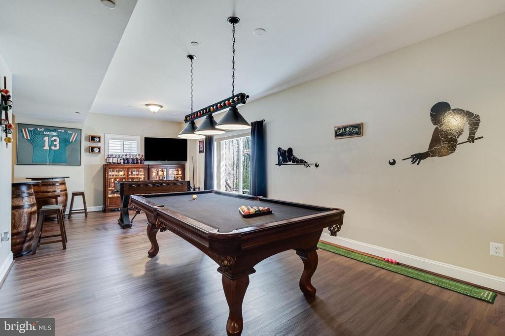 Image 56 of property listing at 6912 SOUTH ZELKOVA CT, La Plata, MD 20646