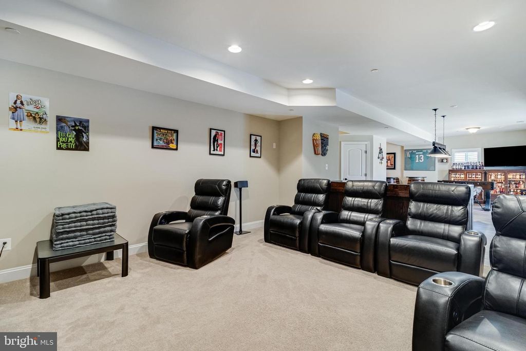 Image 57 of property listing at 6912 SOUTH ZELKOVA CT, La Plata, MD 20646