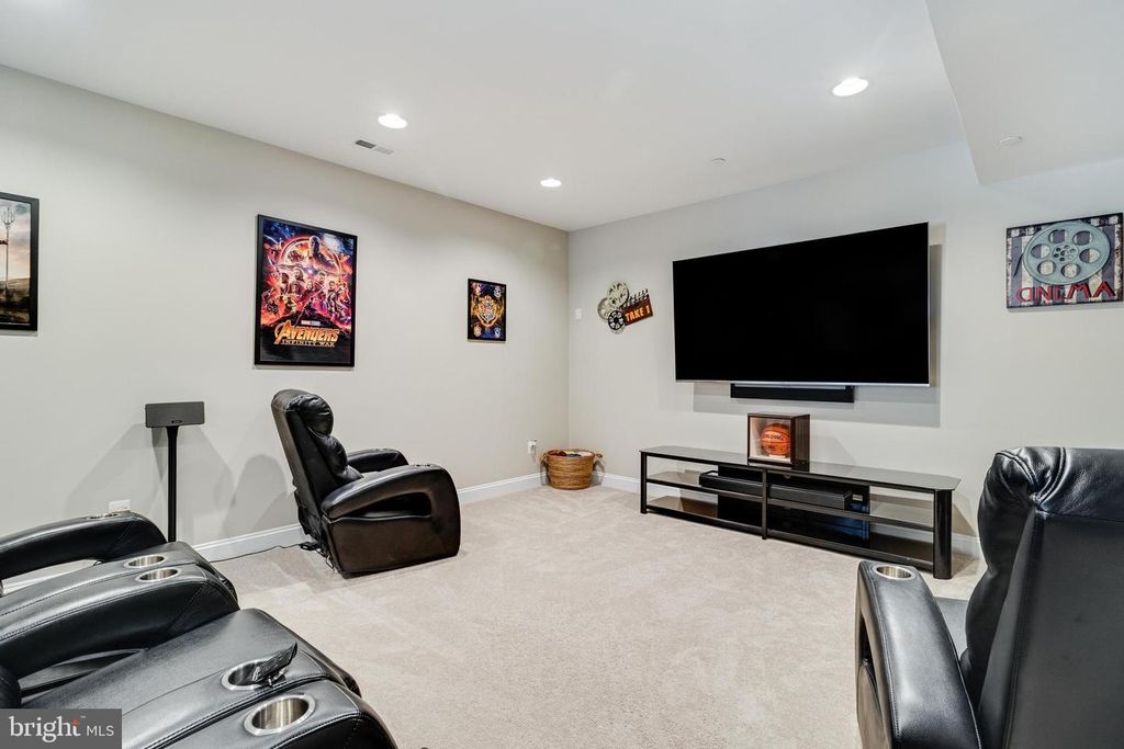 Image 58 of property listing at 6912 SOUTH ZELKOVA CT, La Plata, MD 20646