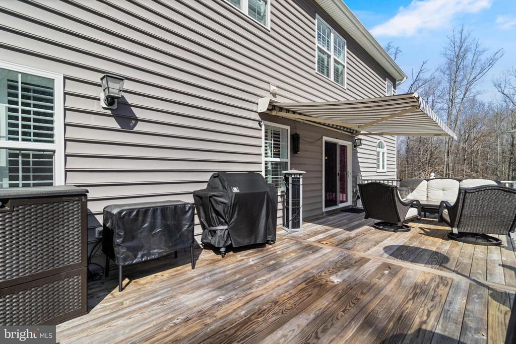 Image 62 of property listing at 6912 SOUTH ZELKOVA CT, La Plata, MD 20646