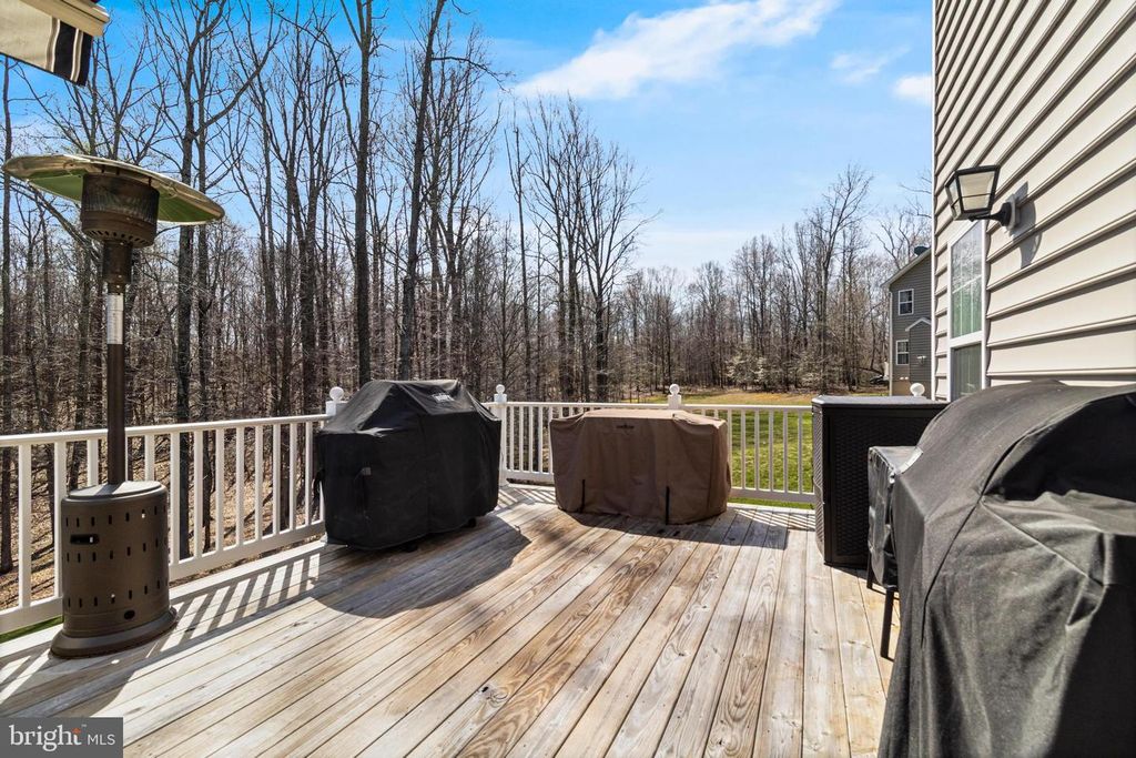 Image 67 of property listing at 6912 SOUTH ZELKOVA CT, La Plata, MD 20646