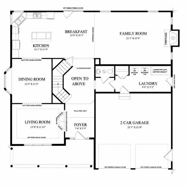 Image 91 of property listing at 6912 SOUTH ZELKOVA CT, La Plata, MD 20646
