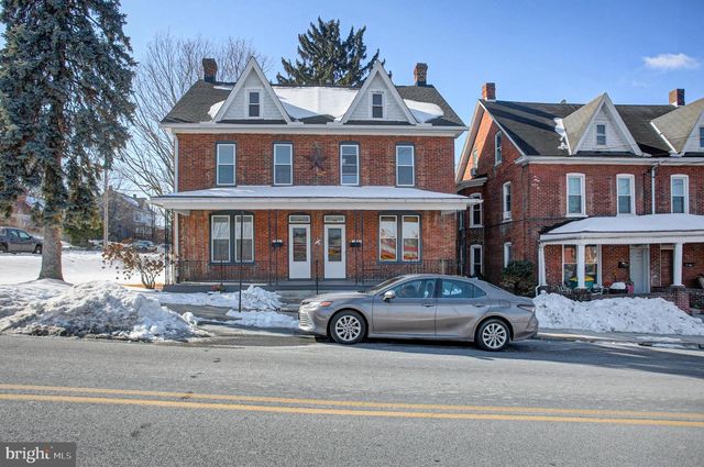 48 W THIRD STREET, Waynesboro, PA 17268