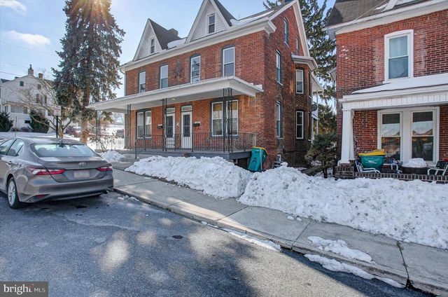 48 W THIRD STREET, Waynesboro, PA 17268