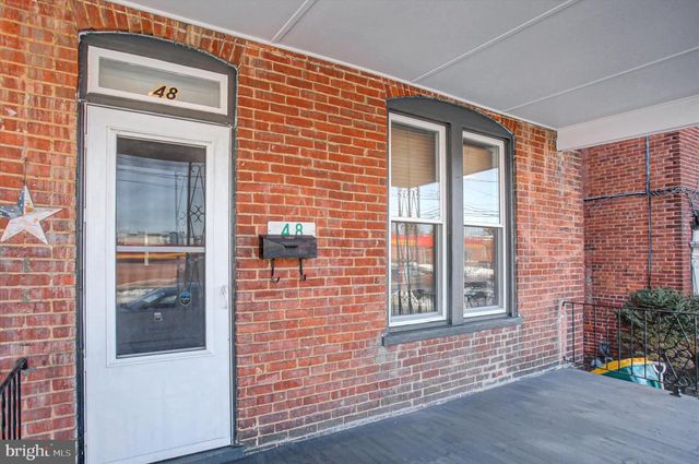 48 W THIRD STREET, Waynesboro, PA 17268