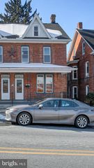 48 W THIRD STREET, Waynesboro, PA 17268