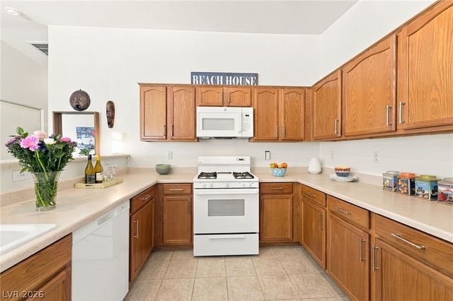 4960 Mascaro Drive, Las Vegas, NV 89122