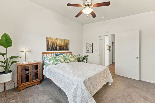 4960 Mascaro Drive, Las Vegas, NV 89122