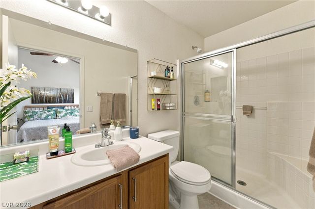 4960 Mascaro Drive, Las Vegas, NV 89122