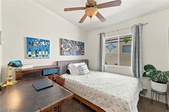 4960 Mascaro Drive, Las Vegas, NV 89122