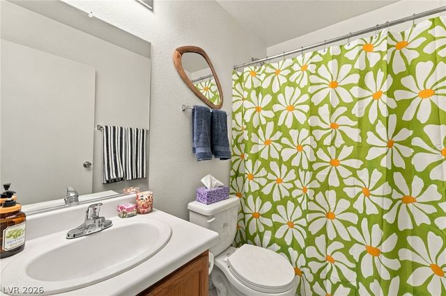 4960 Mascaro Drive, Las Vegas, NV 89122