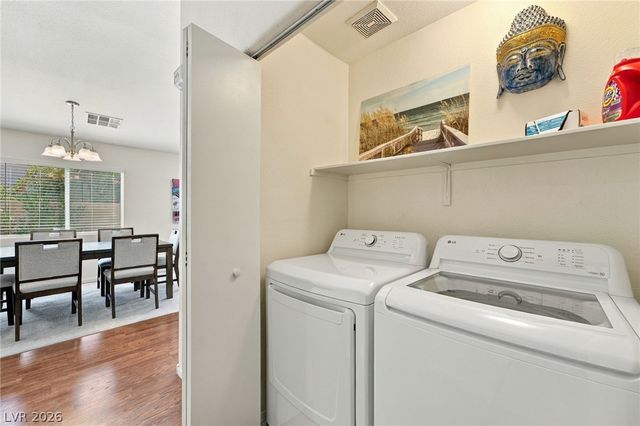 4960 Mascaro Drive, Las Vegas, NV 89122