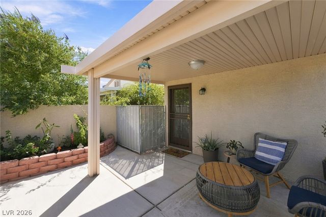 4960 Mascaro Drive, Las Vegas, NV 89122