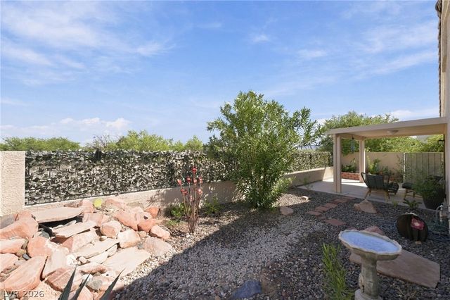 4960 Mascaro Drive, Las Vegas, NV 89122
