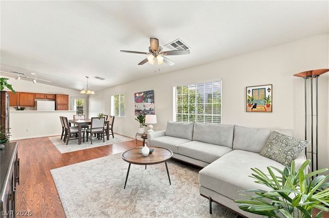 4960 Mascaro Drive, Las Vegas, NV 89122