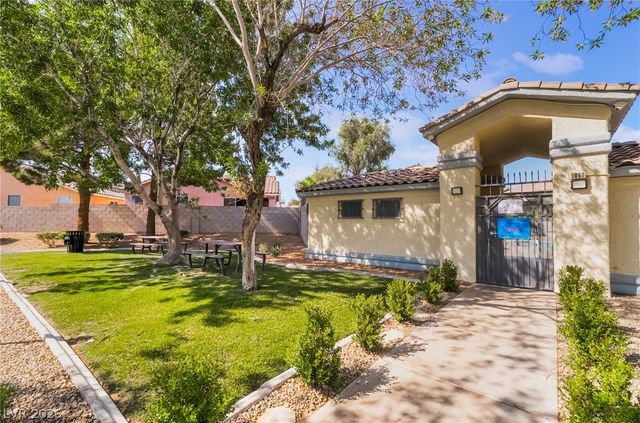 4960 Mascaro Drive, Las Vegas, NV 89122