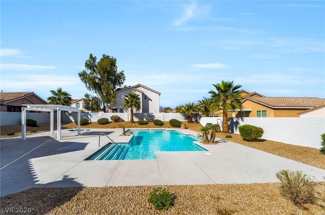 4960 Mascaro Drive, Las Vegas, NV 89122