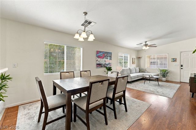 4960 Mascaro Drive, Las Vegas, NV 89122