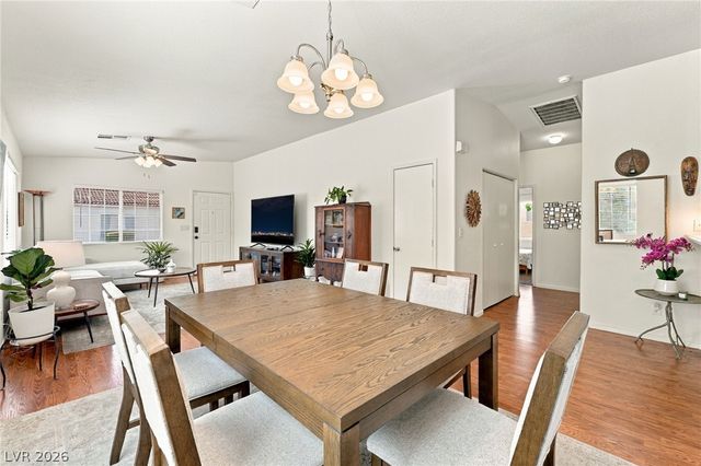 4960 Mascaro Drive, Las Vegas, NV 89122