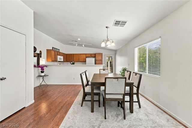 4960 Mascaro Drive, Las Vegas, NV 89122