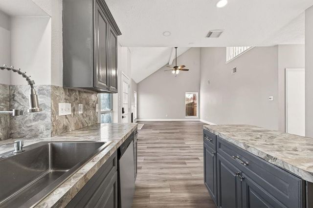 12711 Laleu Lane, Houston, TX 77071