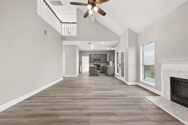 12711 Laleu Lane, Houston, TX 77071