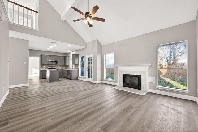 12711 Laleu Lane, Houston, TX 77071