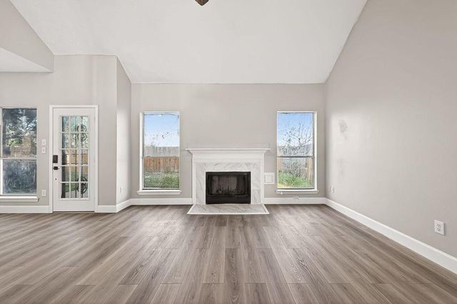 12711 Laleu Lane, Houston, TX 77071