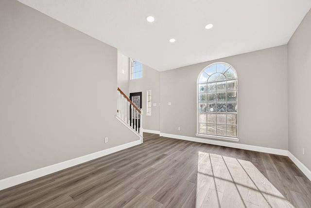 12711 Laleu Lane, Houston, TX 77071